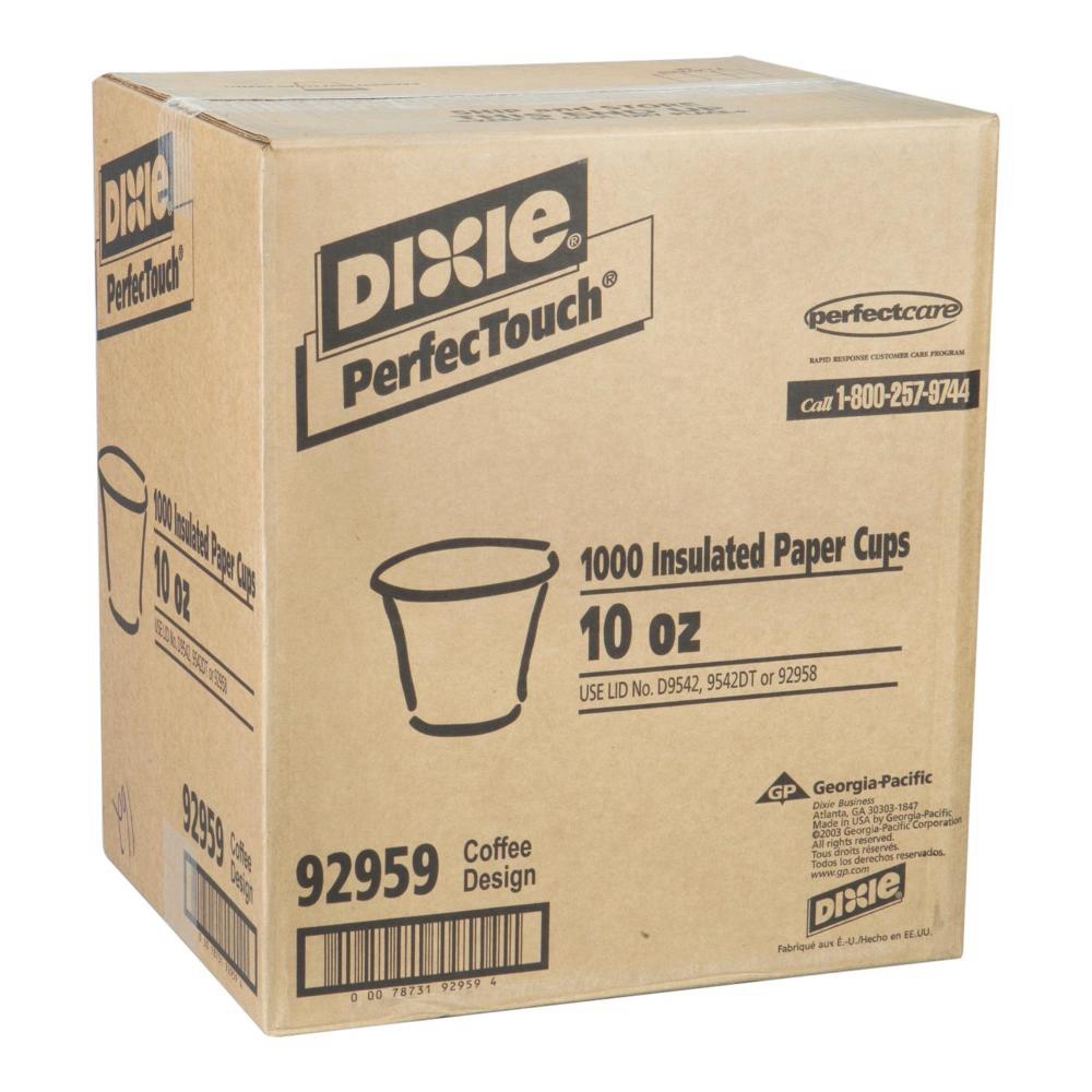 Hot Paper Drink Cups