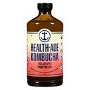 Pink Lady Apple Kombucha