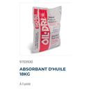 All Purpose Absorbant Oil