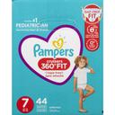 Cruisers Size 7 360 Degree Fit Diaper