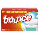 Fresh Linen Fabric Softener Dryer Sheets