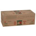 Apple Strawberry Fruit Snack