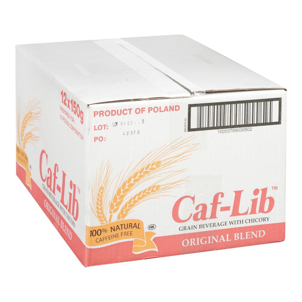 Original Blend Coffee