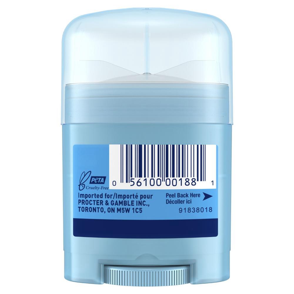 24 Hour Invisible Baby Powder Deodorant Stick