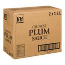 Plum Sauce