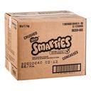 Crushed Chocolate Candy