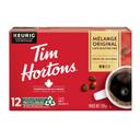 Original Blend K Cup Coffee Capsules
