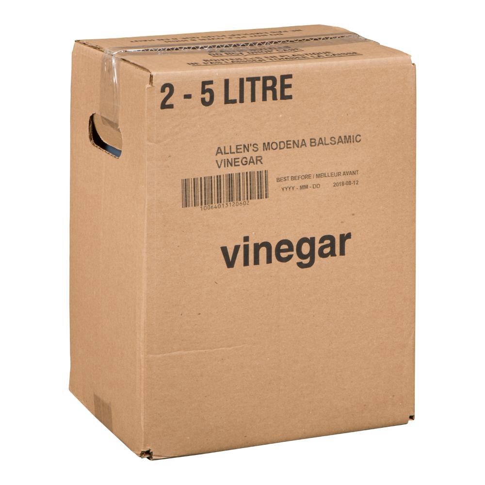 Modena Balsamic Vinegar