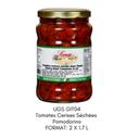 Dried Cherry Tomatoes in Oil