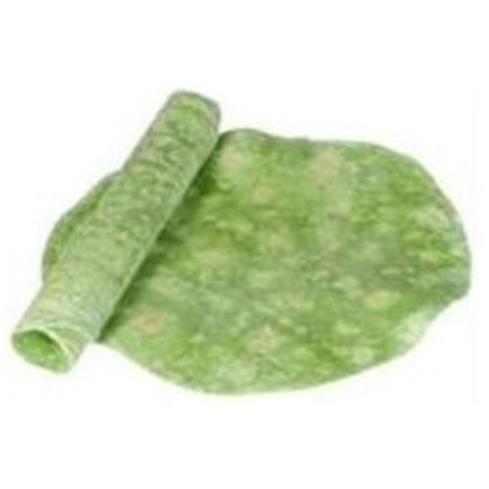 10 in Spinach Tortilla Wrap