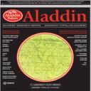 12 in Cucumber Tortilla