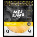 Corn Tortilla