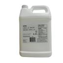 Artificial Brown Vanilla Essence