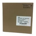 Concentrated HE Liquid Laundry Detergent