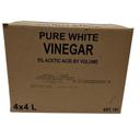 Pure White Vinegar