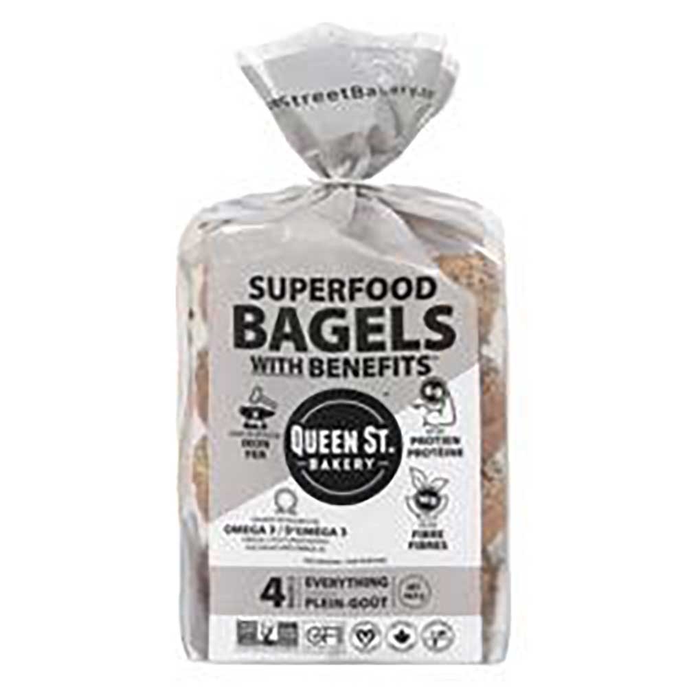 Everything Bagel