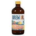 Organic Pineapple Paradise Passionfruit and Green Tea Kombucha