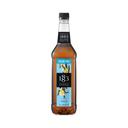 Sugar-Free Vanilla Syrup