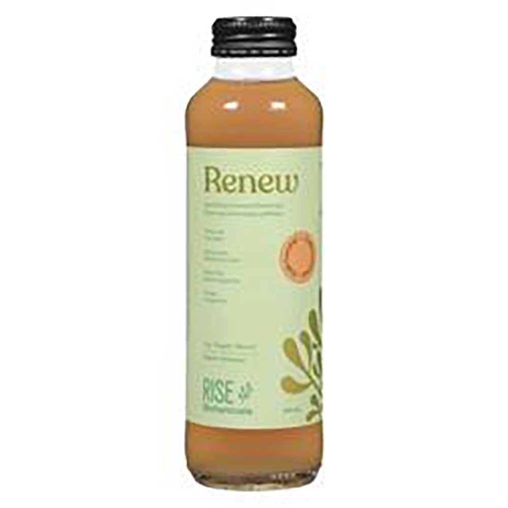 Botanicals Renew Sparkling Botanical Beverage