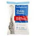Basic American Foods Potato Pearls Excel Redskin Mashed Potato, 32.6 Ounce -- 8 per case.