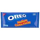 Nabisco Oreo Medium Cookie Crumbs , 2.5lbs -- 4 per case.