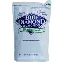 Sliced Natural Almonds