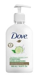 Cool Moisture Conditioner Pump