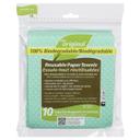 Tub and Tile Reusable Paper Towel