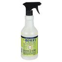 Lemon Verbena Glass Cleaner