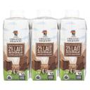 Organic UHT 2 Percent Milk Fat Chocolate Milk