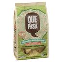 Thin and Crispy Twist Of Lime Tortilla Chips