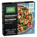 Grain Free Chicken Marinara Bowl