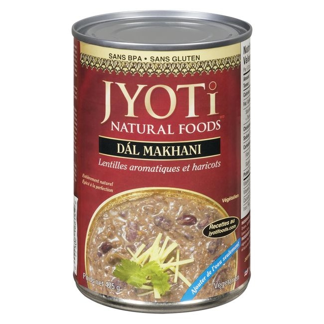 Dal Makhani