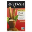 Chai Spice Black Tea