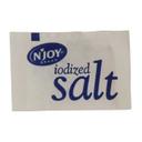 Iodized Salt Packets