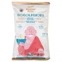 Organic Himalayan Pink Salt Popcorn