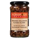 Kalamata Sliced Olives