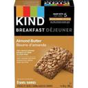 Breakfast Almond Butter Bar