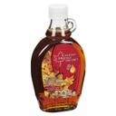 Amber Rich Taste Pure Maple Syrup