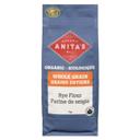 Rye Flour