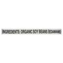 Inshell Edamame