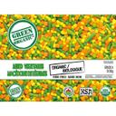 Vegetables Mix