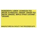 Sick Day Immune Shot