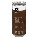 Flash Brew Ready To Drink Unsweetened Black Coffee