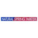 Natural Spring Water