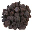 Fudge Brownie Bites Topping - Bulk