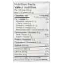 Vegan Bacon Crunchy Lentil Salad Topper