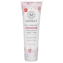 Nourishing Sweet Almond Face and Body Lotion