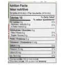 Plant Based Chocolate Milk