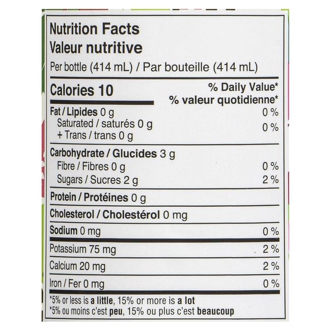 Plant Based Chocolate Milk